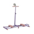 thumbnail image 2 of DYNWAVECA Leg Exercise Equipment Folded Home Leg Strength Training Slimming Leg Device, 2 of 10