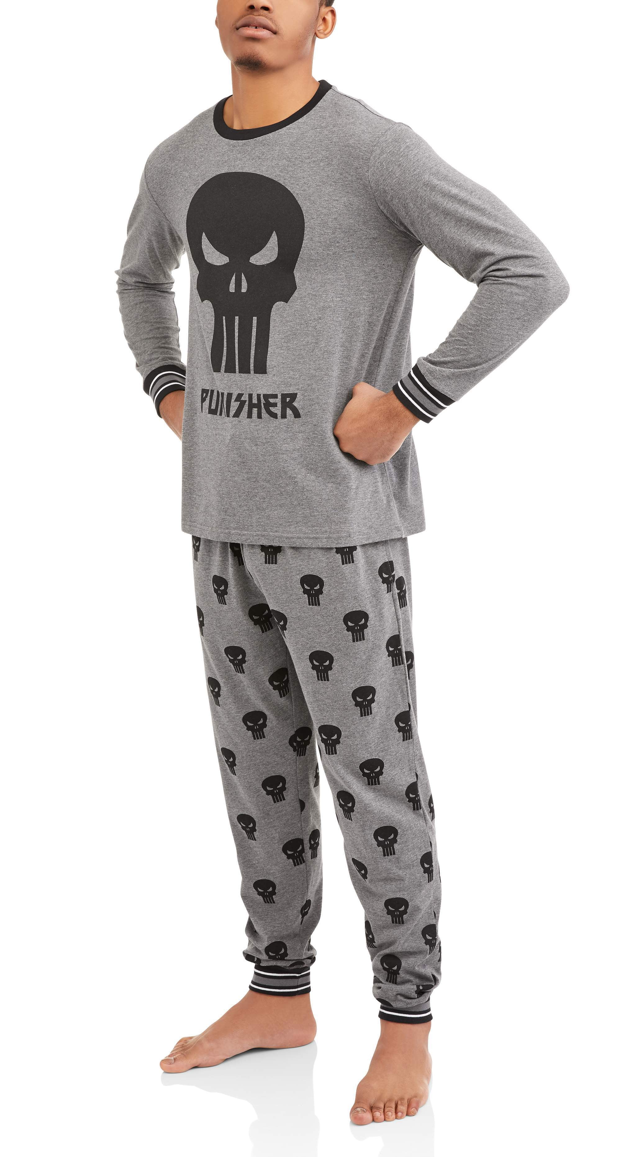 jogger sleep set