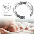 thumbnail image 5 of Stop Snoring Ring Anti Snore Acupressure Sleep Aid Device Against Insomnia Sleeping Treatment 3 Sizes Free Shipping, 5 of 5