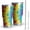 Colorful Tie Dye, variant on 30oz Colorful Tie Dye Mandala Pattern Tumblers Stainless Steel Tumbler with Lid and Straw,Vacuum Insulated Double Wall Travel Tumbler Cups Mug with Cleaning Brush for Coffee,Tea