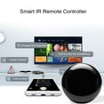 thumbnail image 3 of Smart IR Remote Controller WiFi IR Blaster Controller Universal Infrared Remote Control for AC, TV, STB Compatible with, 3 of 7