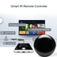 thumbnail image 3 of Repetidor de Control Remoto Infrarrojo Universal Control Remoto de Señal Infrarroja Eccomum Control remoto, 3 of 7