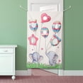 thumbnail image 3 of Juego Hanging Toss HUOGUO para adultos y niños con divertidos accesorios, 3 of 5