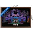thumbnail image 2 of Poppy Playtime : Chapitre 3 - Cordes, 2 of 4