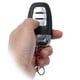 thumbnail image 2 of Sistemas de Alarma de Automóvil SUV SUV SUV INGRESO SIN LLAVE INICO MOTOR DE AARMA PUSH BOTON BOTÓN ROMETO STOP PARE AUTO AUTO ANTI-THET SENSOR DE SENSOR DE VIBRACIÓN DE VIBRACIÓN, 2 of 7