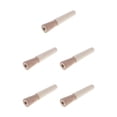 thumbnail image 1 of Toystoory Herramienta de joyería duradera y resistente para pulir anillos, herramientas de palo de pulido de anillos interiores de fieltro, 4,53 Type2 NO2, 1 of 1