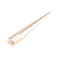 thumbnail image 4 of 7mm 10 Sets Metal Spike Rivets and Studs Screw Back for DIY Leather Craft (Golden), 4 of 9