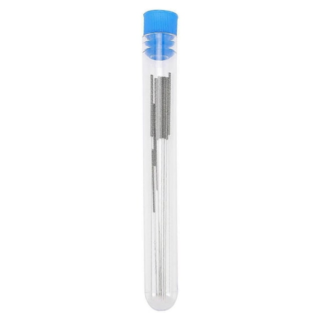 3d Printers Accessories Printer Nozzle Cleaning Kit Nozzle Cleaning 3d Printer 3d Printer Nozzle Needle