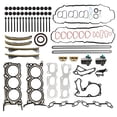 thumbnail image 6 of Head Gasket Bolt Set Timing Chain Kit For Sorento Hyundai Kia 3.3L V6 12-17, 6 of 8