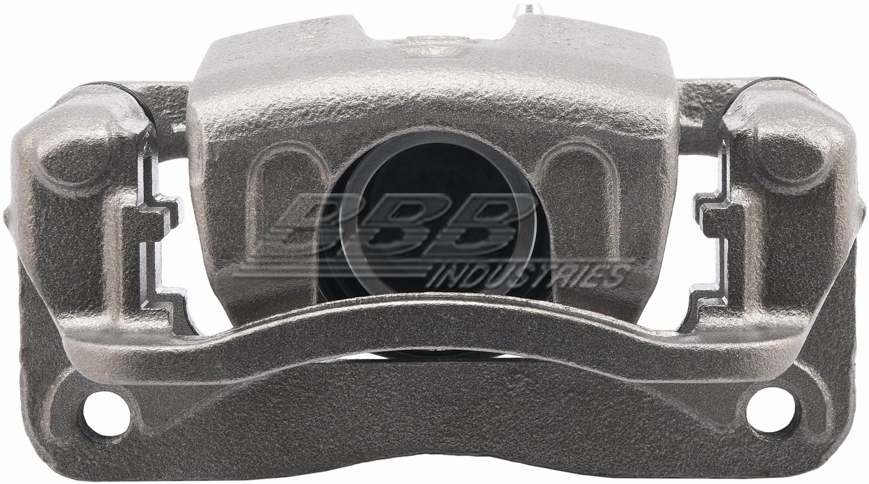 TERREPOWER formerly BBB Industries 99-00866A Reman Caliper w/installation Hardware