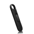 thumbnail image 2 of Advancent 2021 nuevo bolígrafo sin contacto para abrir la puerta bolígrafo de protección contra la desinfección ABS elevador pantalla táctil Stylus Suministros de limpieza para el hogar negro Advancent HA007630-01B, 2 of 6