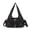 801#1-BLACK, variant on Angelkiss Hobo Purses and handbags for Women Satchel Handbag Women Purses Large Daily Shoulder Bags | Purses