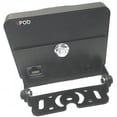 thumbnail image 4 of Spod Accessory Control Module BX-TSB-UNI-36 BantamX; For Power And Control 12/24 VDC Accessories; With Touchscreen; 16 Position Terminal Block And 2 Controller Port, 4 of 5
