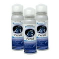 thumbnail image 1 of Air Fresh - Premium Automotive Citrus Air Freshener - 1.5 oz., 1 of 4