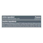 Dove Men+Care Antiperspirant Deodorant Dry Spray For Men Anti-White Marks & Yellow Stains, 72-hour Sweat and Odor Protection Stain Defense Clean with Triple Defense Technology™, 3.8 oz