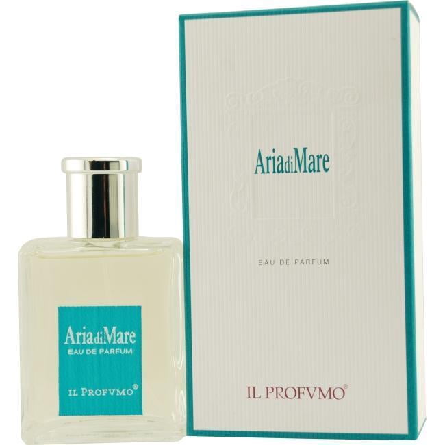 Aria Di Mare Eau De Parfum Spray 3 4oz Walmart Com Walmart Com