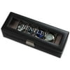 My Name Personalized 6-Piece Watch Case