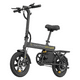 thumbnail image 1 of Bicicleta Electrica Plegable Honey Whale B20 Negro, 1 of 7