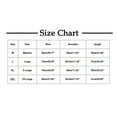thumbnail image 5 of Staron Women's Casual Loose Sleeveless Tank Top Round Neck Solid Color Basic Comfy Relaxed Summer Shirts Tops, Black M, 5 of 7