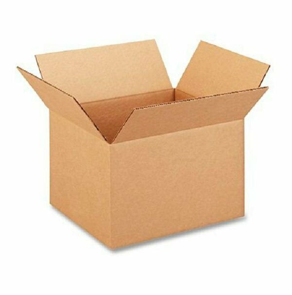 9x6x6 INCHES 229x152x152 MM CARDBOARD BOXES MAILING FOR PARCEL POSTAGE SHIPPING 