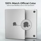 thumbnail image 5 of Funda para portátil B BELK MacBook Air 13.6 pulgadas 2025 M4 Slim Hard, 5 of 9