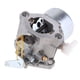 thumbnail image 5 of 1x Carburador 1x Junta 1x Soporte Cortacéspedes Partes Piezas De Automóvil Cortacésped Jardín Decor Cola Kit de carburador carburador, 5 of 8
