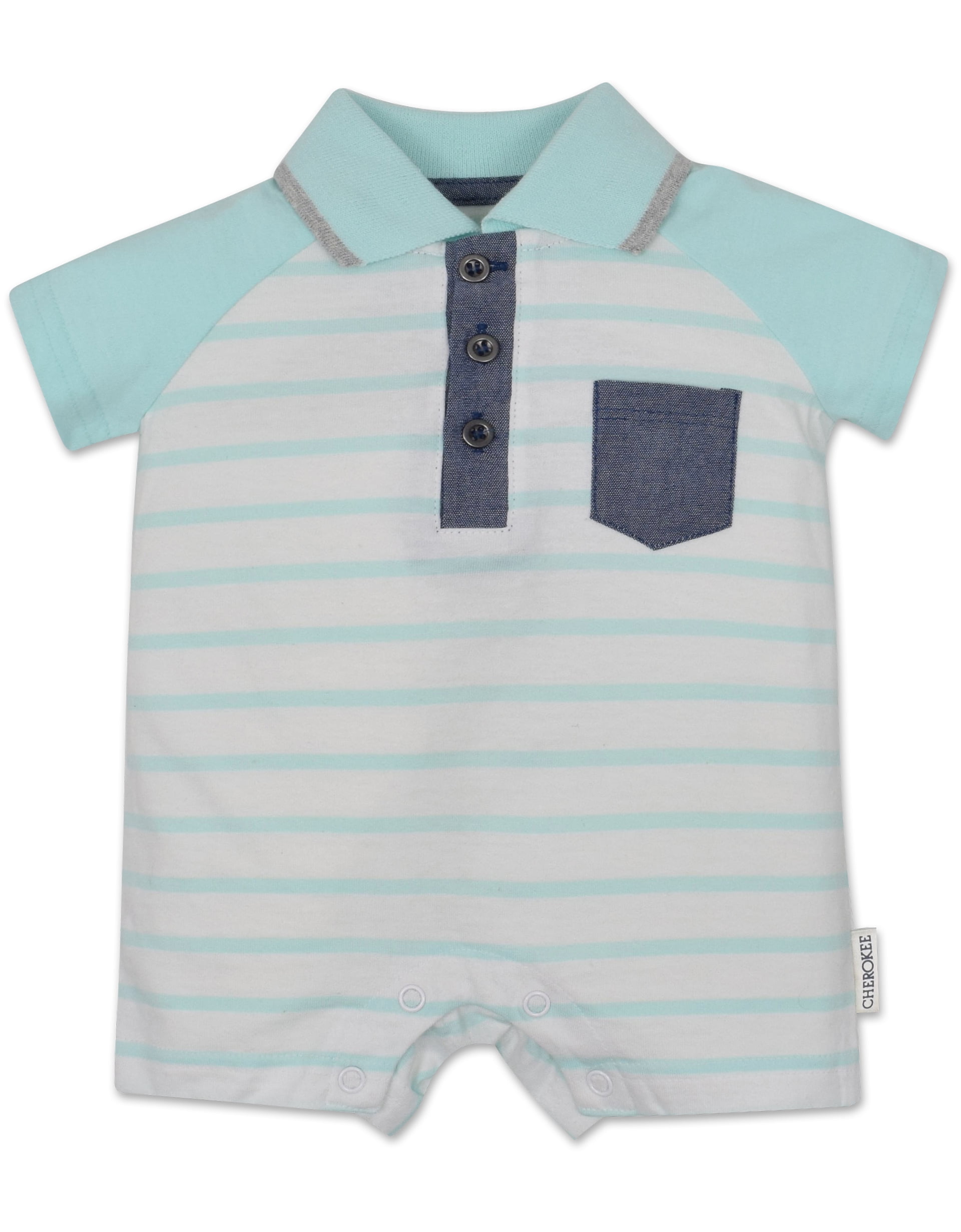 cherokee brand baby clothes
