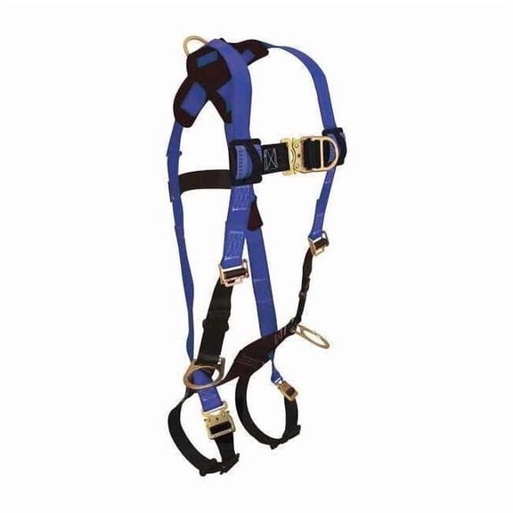 Condor Full Body Harness,Condor,XL G7023QCFDXL