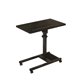 thumbnail image 3 of Mesa para laptop TigerDad QQ-111 móvil con altura ajustable 58-84 cm, 3 of 9