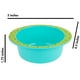 thumbnail image 4 of Juego de vajilla The First Years CocoMelon Toddler de 4 piezas, 4 of 6