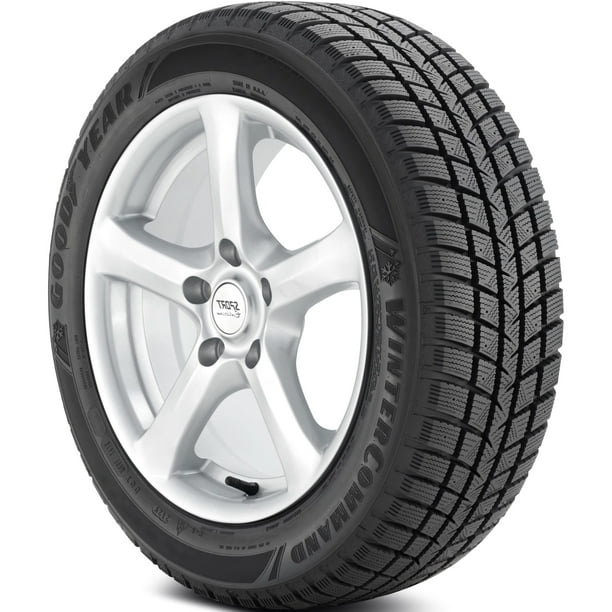 Goodyear 245/50R20 102T Winter Snow Tire