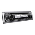 thumbnail image 2 of Kenwood Récepteur CD avec & ALEXA Marine/sports Automobiles, 2 of 3