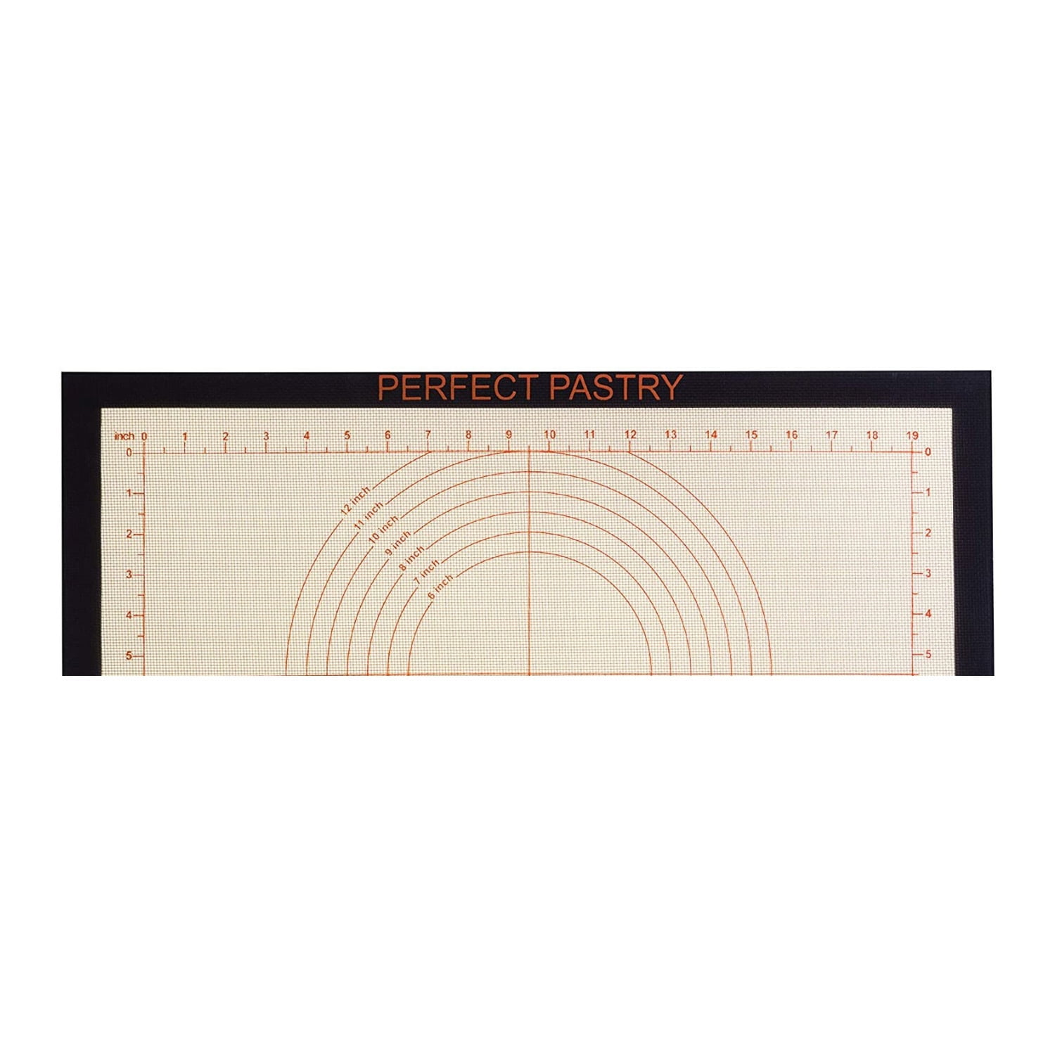 Silpat Perfect Pastry Nonstick Silicone Workstation Mat (15-1/8 x 23 Inches)