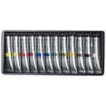 thumbnail image 3 of Set de 12 tubos de pintura acrílica Winsor & Newton Artists', 20 ml, 3 of 6