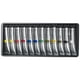 thumbnail image 3 of Set de 12 tubos de pintura acrílica Winsor & Newton Artists', 20 ml, 3 of 6