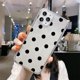 thumbnail image 3 of Funda de corazón de amor para Xiaomi Mi 11 Lite, Redmi Note 12, 11, 10 Pro, 9, 8, 7, 7s, 9s, 10s, 11s, 13, 11T, 12T, Poco X5, X3, NFC, X4, GT, F3, F4, F5, 3 of 5