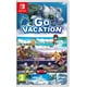 thumbnail image 1 of Go Vacation - Nintendo Switch Nintendo Game, 1 of 3