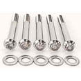 thumbnail image 4 of ARP INC. 613-3250 3/8-16 X 3.250 12PT SS BOLTS, 4 of 4