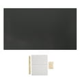 thumbnail image 2 of Screen Protector Monitor Film Laptop Screen Film Laptop Accessory 17.3in Laptop Screen Protector 16:9 AntiPeep ATM Machine Monitor Front Film, 2 of 8