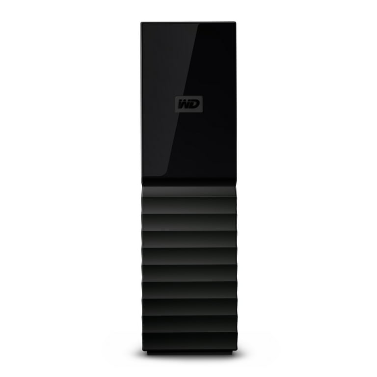 My Book 外付けHDD 12TB 12TB My Book | Western Digital