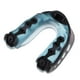 thumbnail image 1 of Protector bucal deportivo para fútbol, ​​baloncesto, boxeo, protector Azul Sunnimix Protección de los protectores bucales de boxeo, 1 of 8