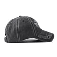 thumbnail image 3 of USA 250th Anniversary America Flag Baseball Cap Vintage Distressed 1776 2026 Patriotic Hat Unisex, 3 of 8
