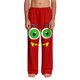 thumbnail image 4 of Niños Pantalones Niñas Imprimida Playa Casual con Bolsillos para Vacaciones Deportes Al Aire Libre Niñas Pantalones, 4 of 9