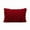 H, variant on PEIBang Throw Pillow Covers 12x20 Inch,Decorative Throw Pillowcases,Super Soft Pillow Covers for Home Decor