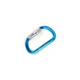 thumbnail image 1 of Aluminium “D” Shape Carabiner CSA, 1 of 3