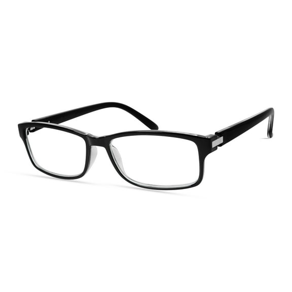 Male +2.50 Reading Glasses