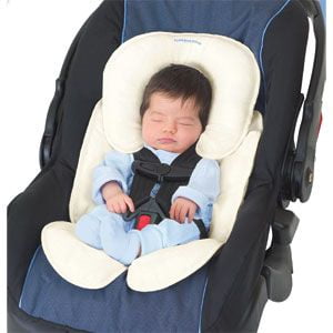 Summer Infant 77510A Snuzzler Ivory Terry