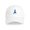 White, variant on CafePress - Blue Ribbon 'Survivor' Cap - Adjustable 100% Brushed Unisex Casual Cotton Baseball Cap, Beige, 1