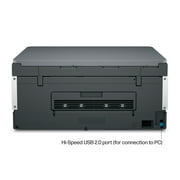 HP Smart Tank 6001 Wireless All-in-One Supertank Color home Inkjet Printer with up to 2 Years of Ink Included