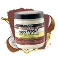 thumbnail image 4 of Pestañas Velour Vegan Luxe - Pestañas postizas naturales lujosas - Extensiones de pestañas postizas hechas a mano, ligeras y reutilizables - Use hasta 25 veces - Visón vegano, suave y cómodo para to, 4 of 5